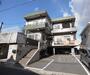桂駅より徒歩3分 2階 築58年5ヶ月の賃貸物件