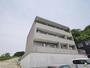 東生駒駅より徒歩9分 築5年5ヶ月 3階建の賃貸物件