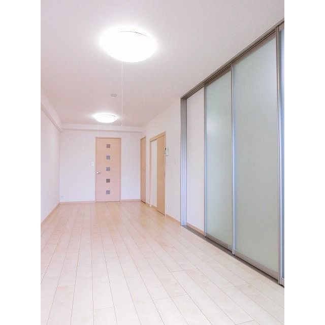 建物外観　ＬＤＫ