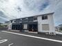黒石駅より徒歩12分 1階 築1年2ヶ月の賃貸物件