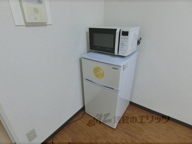 その他部屋・スペース　冷蔵庫置場