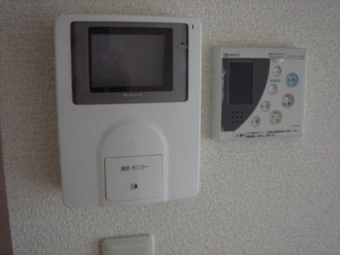セキュリティ　セキュリティ