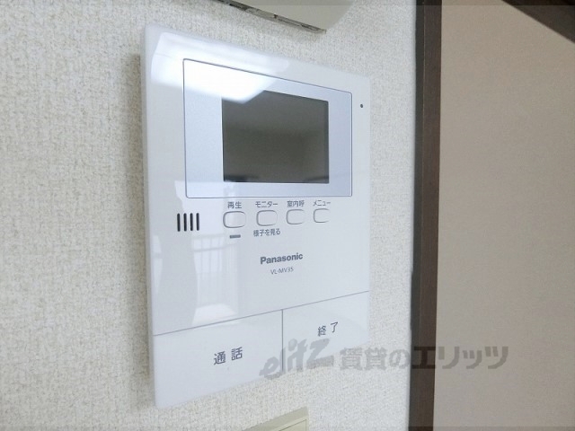 セキュリティ　ドアフォン（ＴＶ含）