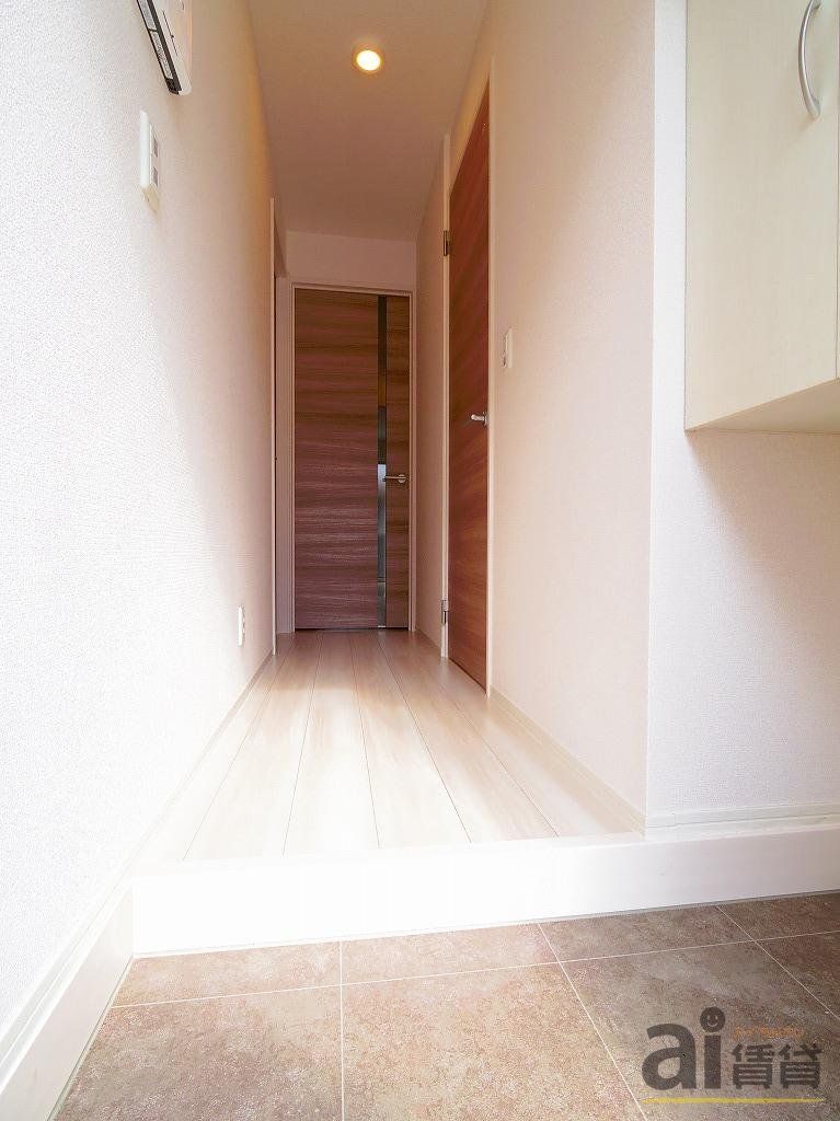 玄関　※同仕様写真です