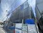 伽羅橋駅より徒歩6分 3階 新築の賃貸物件