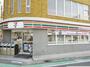 コンビニ　セブンイレブン 世田谷代田駅前店（コンビニ）まで494m
