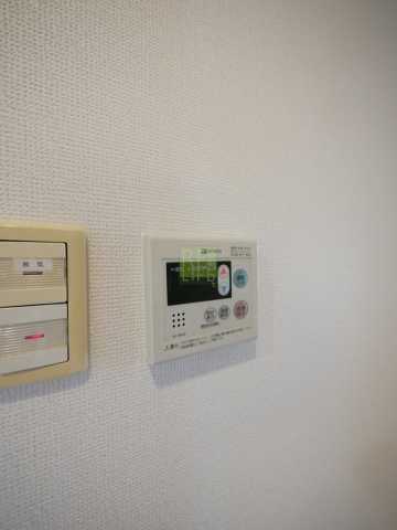 その他設備　別間取り参考写真