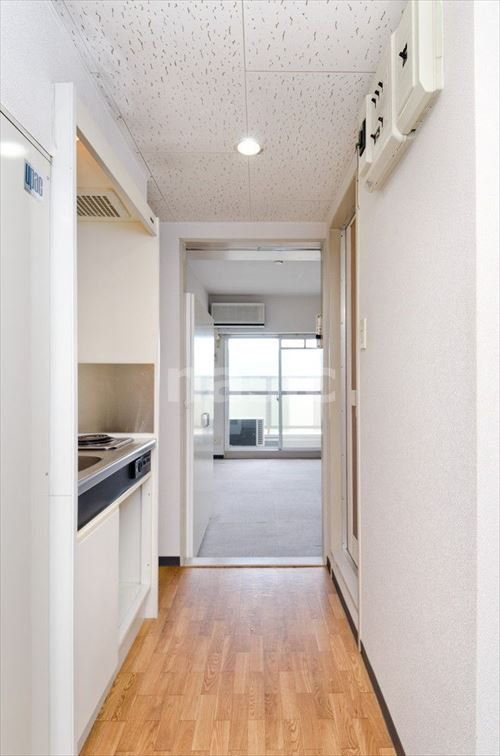 その他　廊下