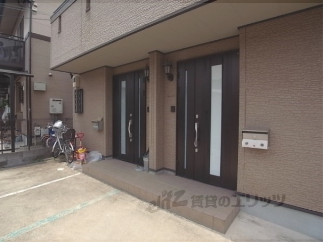 その他共有部分　通路