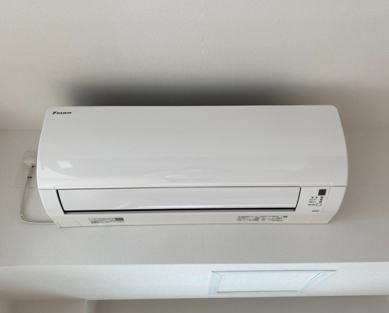 その他設備　☆設備充実☆
