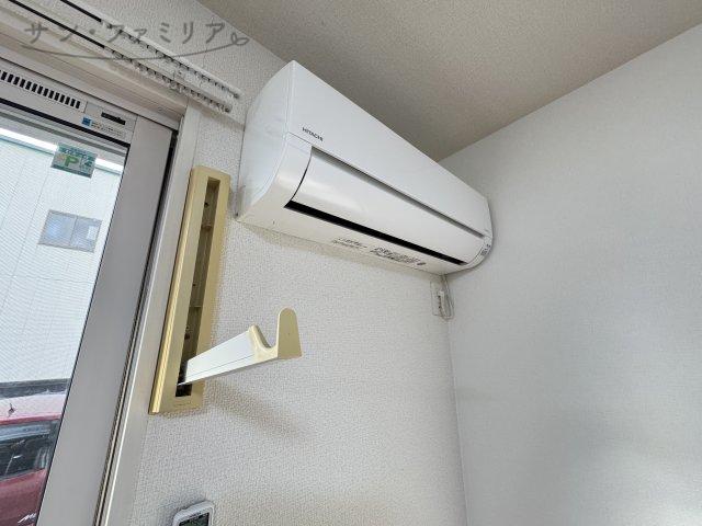 その他設備　同一物件別部屋写真