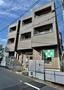 代官山駅より徒歩5分 2階 築1年8ヶ月の賃貸物件
