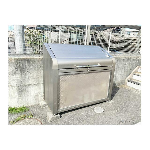 その他共有部分　※前回募集時の写真になります