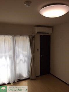 その他部屋・スペース　設備・仕様は号室により異なる為、現況を優先致します。
