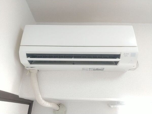 その他設備　※写真は同じマンションの違う部屋のものになります。