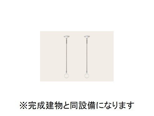 その他　設備予定