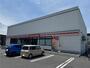 コンビニ　セイコーマート上江別東町店（コンビニ）まで548m