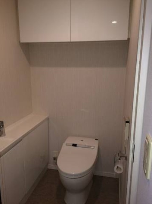 トイレ　他部屋参考写真