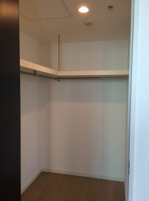 収納　他部屋参考写真
