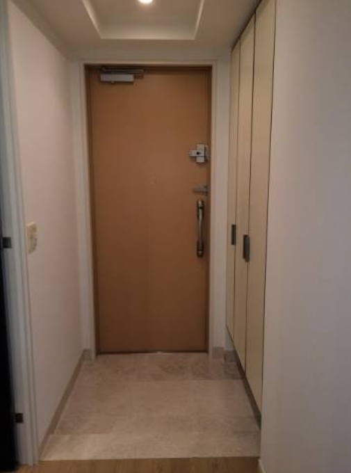 玄関　他部屋参考写真