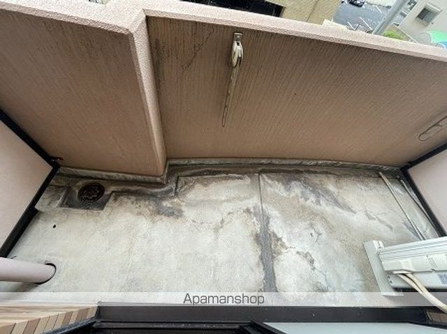グレイシャス宇品の内装写真