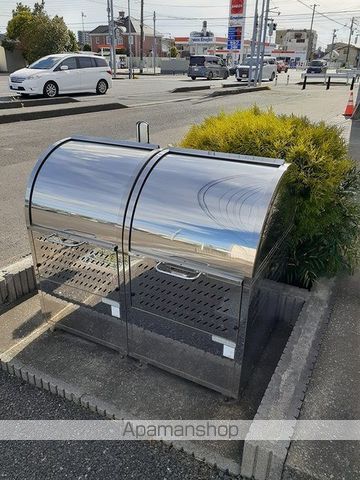その他共有部分　その他共有部分
