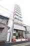 ビガーポリス415松ヶ枝町3 10階 築5年の賃貸物件