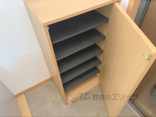 収納　下駄箱
