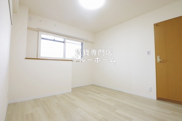 その他部屋・スペース　洋室6.3帖！