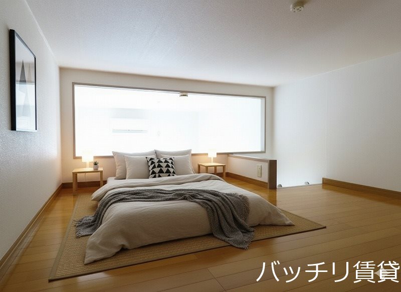 その他部屋・スペース　同型タイプの為、現状を優先致します。家具、インテリアはイメー