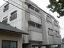 細川ビル 3階 築50年8ヶ月の賃貸物件