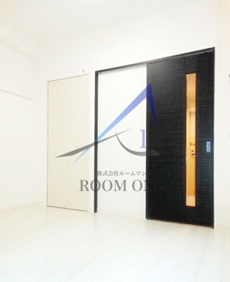 その他部屋・スペース　寝室です。