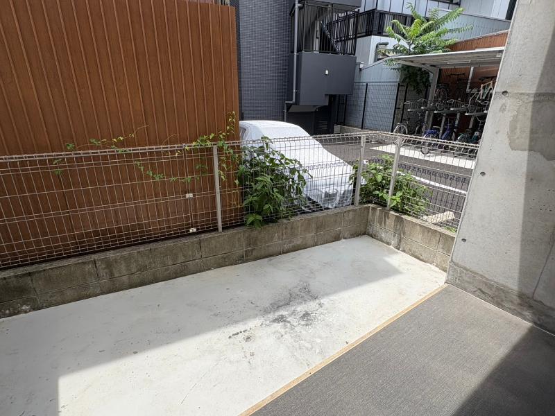 庭