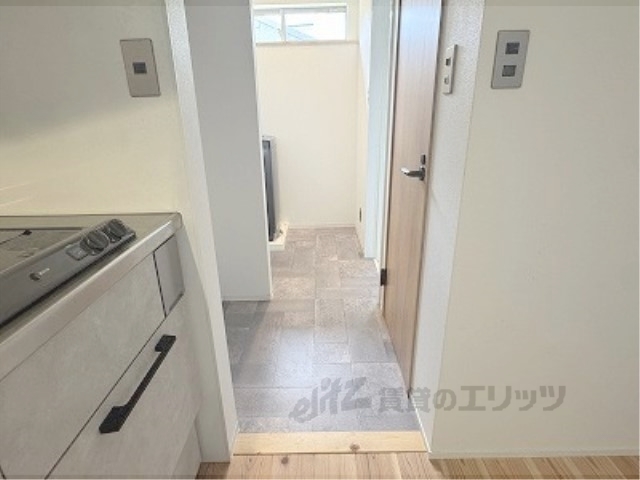 その他部屋・スペース　廊下