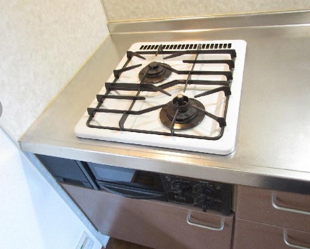 その他　同タイプの別部屋