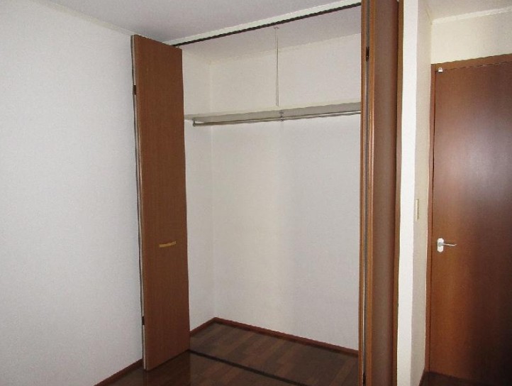 収納　同タイプの別部屋