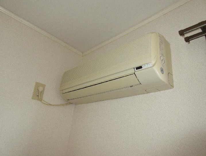 その他設備　同タイプの別部屋