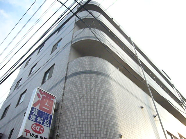 その他　角萬酒店（その他）まで164m