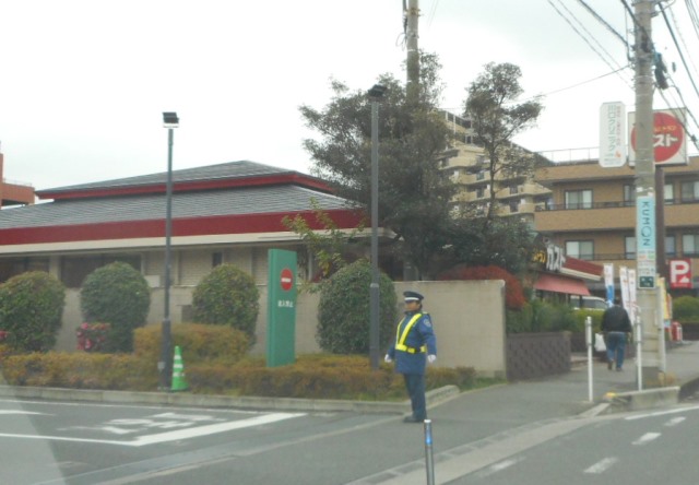飲食店　ガスト　西川口店（飲食店）まで475m