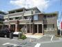 北巽駅より徒歩9分 2階 築14年10ヶ月の賃貸物件
