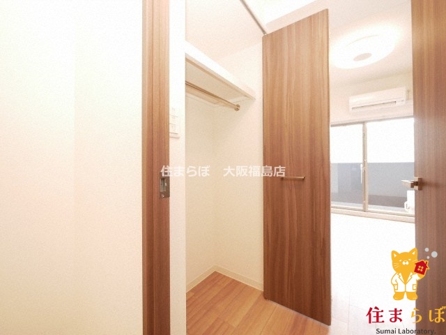 収納　使い方次第で印象が変わる