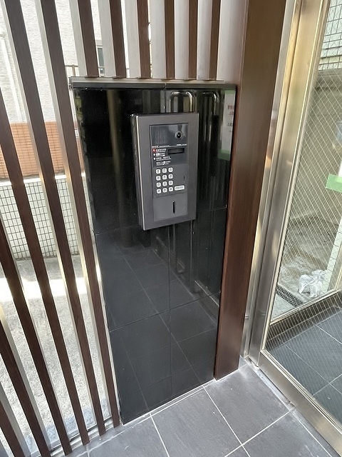 ロビー