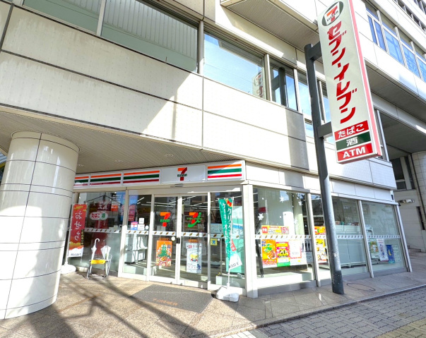 S-RESIDENCE瓦町駅aloの周辺写真