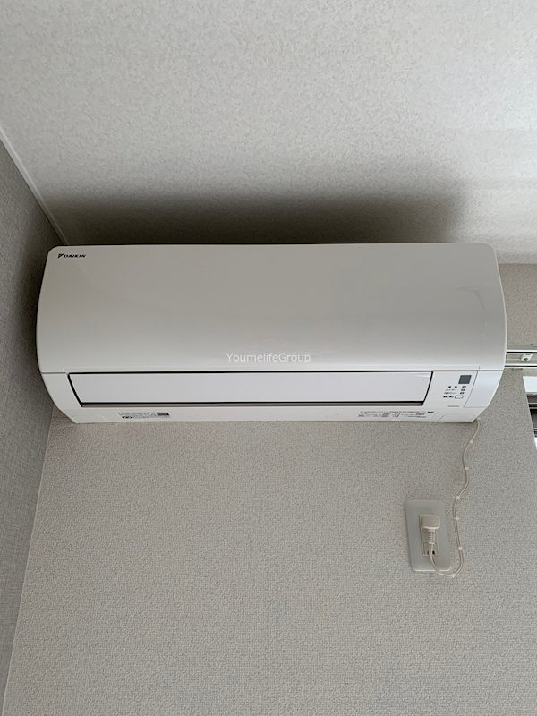 その他設備　※別部屋参考写真※