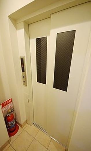 その他共有部分　★エレベーター完備★