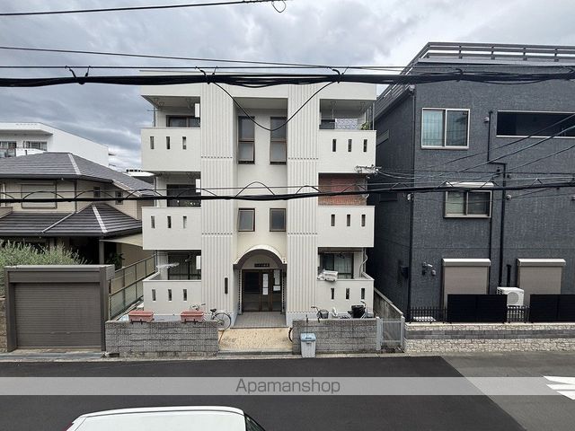 地下鉄今里筋線 だいどう豊里駅 徒歩4分 3階建 築1年のその他写真