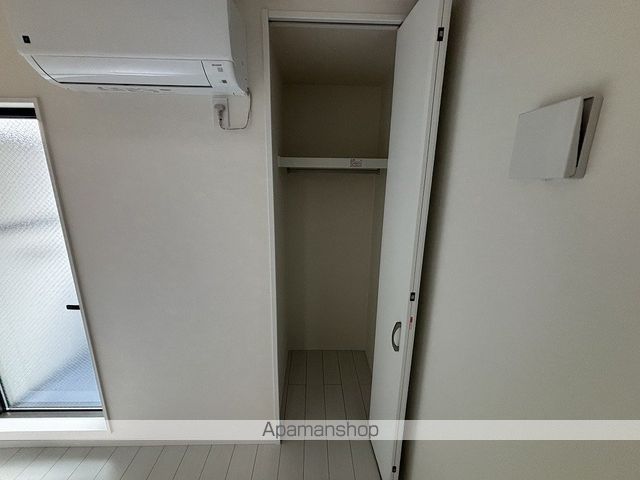 地下鉄今里筋線 だいどう豊里駅 徒歩4分 3階建 築1年の内装写真