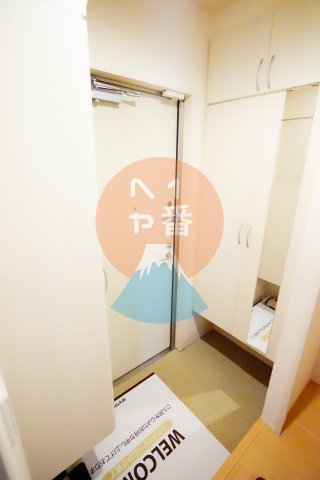玄関　玄関です※参考写真です