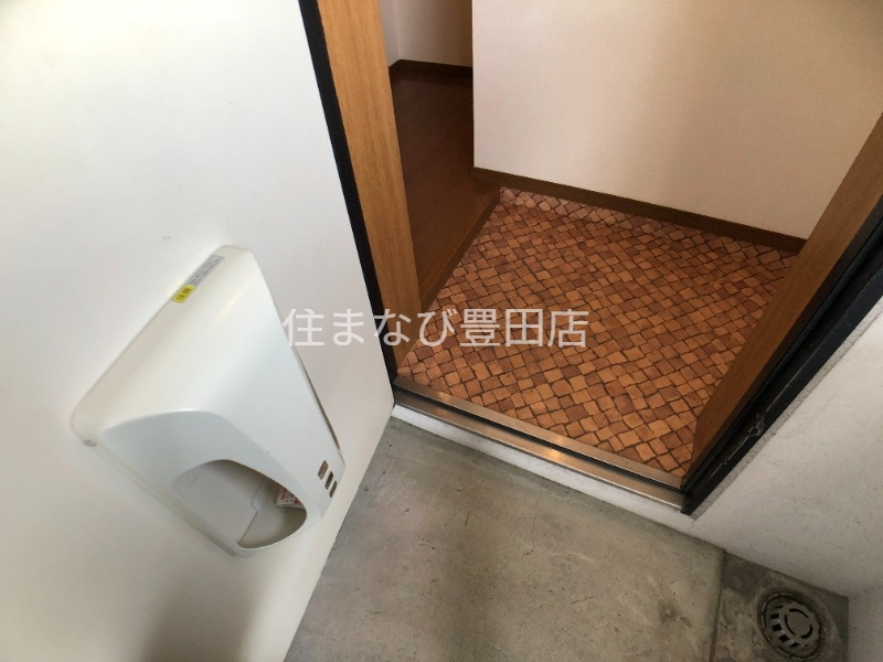 その他部屋・スペース　同型タイプ