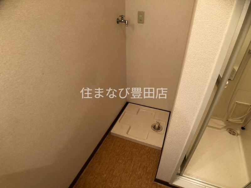 その他設備　同型タイプ